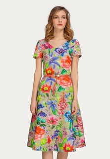 Платье Stimage FLEURS