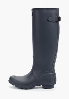 Резиновые сапоги Hunter BACK ADJUSTABLE