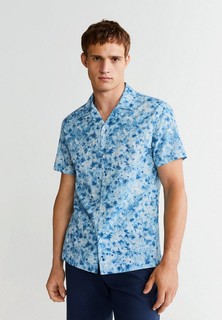Рубашка Mango Man 