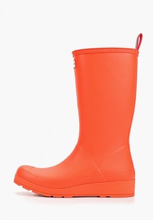Резиновые сапоги Hunter ORIGINAL PLAY BOOT TALL