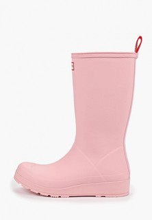 Резиновые сапоги Hunter ORIGINAL PLAY BOOT TALL