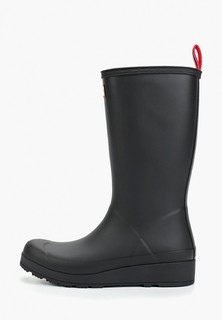 Резиновые сапоги Hunter ORIGINAL PLAY BOOT TALL