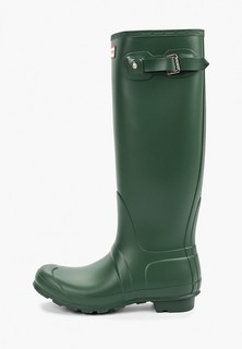 Резиновые сапоги Hunter ORIGINAL TALL