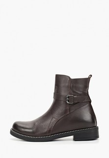 Ботинки Alessio Nesca 