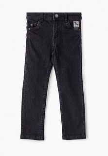 Брюки Button Blue 