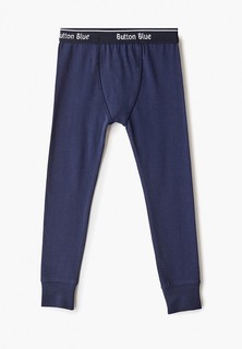 Кальсоны Button Blue 