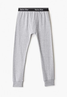 Кальсоны Button Blue 