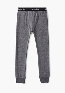 Кальсоны Button Blue 