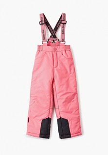 Брюки утепленные Button Blue 