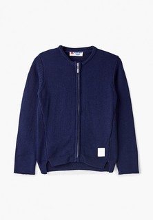 Кардиган Button Blue 