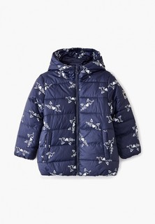 Куртка утепленная Button Blue 