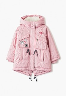 Куртка утепленная Button Blue 