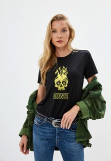 Футболка Diesel 