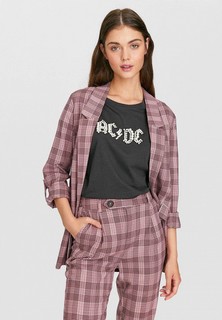 Жакет Stradivarius 