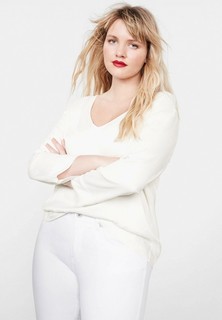 Блуза Violeta by Mango - CHAINY5