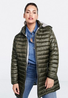Куртка утепленная Violeta by Mango - SELLER