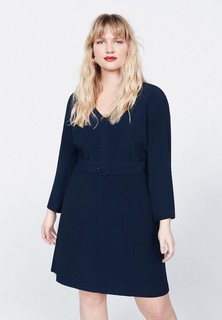 Платье Violeta by Mango - CHAINY5