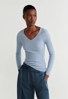 Пуловер Mango - GOLETA