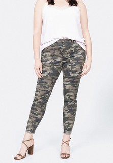 Брюки Violeta by Mango - CAMU-I