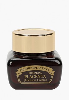 Крем для лица 3w Clinic Premium Placenta с экстрактом плаценты питательный, 50 гр
