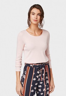 Лонгслив Tom Tailor 