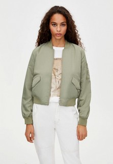 Куртка Pull&Bear 