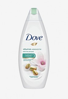 Гель для душа Dove Объятия нежности 200 мл