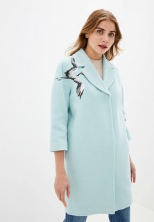 Пальто Moki 