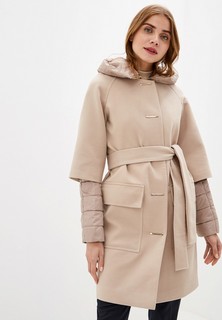 Пальто Moki 