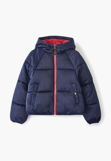 Куртка утепленная Tommy Hilfiger 
