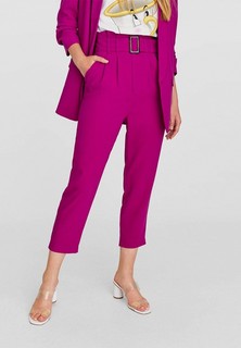 Брюки Stradivarius 