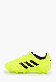 Бутсы adidas COPA 19.3 FG J