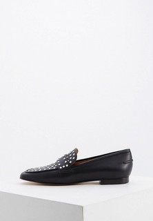 Лоферы Emporio Armani 