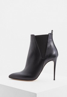 Ботильоны Nando Muzi 