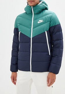 Пуховик Nike SPORTSWEAR WINDRUNNER DOWN FILL MENS HOODED JACKET