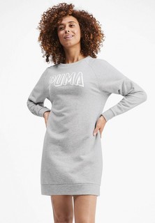 Платье PUMA Athletics Dress TR