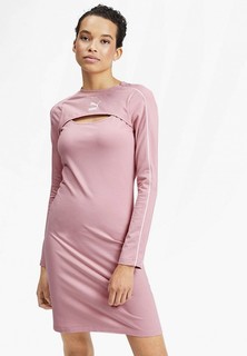 Платье PUMA Classics Dress