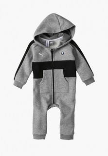 Комбинезон PUMA BMW MMS Infants Jumpsuit