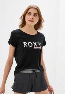 Футболка Roxy TELL ME BABY B