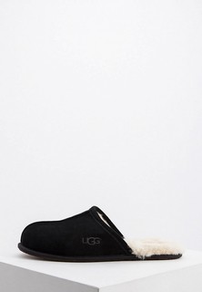 Тапочки UGG 