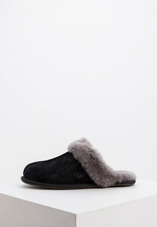 Тапочки UGG 