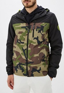 Ветровка DC Shoes 