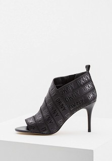 Ботильоны DKNY 