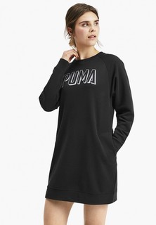 Платье PUMA Athletics Dress TR
