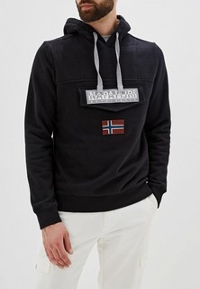 Худи Napapijri BURGEE