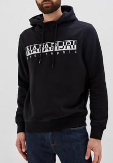 Худи Napapijri BERBER