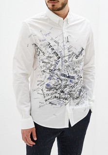 Рубашка Desigual 
