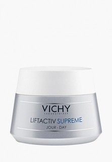 Крем для лица Vichy дневной антивозрастной, с лифтинг эффектом, для нормальной и комбинированной кожи