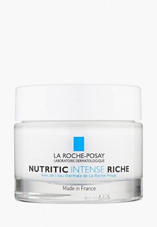 Крем для лица La Roche-Posay питательный, для глубокого восстановления сухой и очень сухой кожи