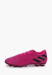 Бутсы adidas NEMEZIZ 19.4 FxG